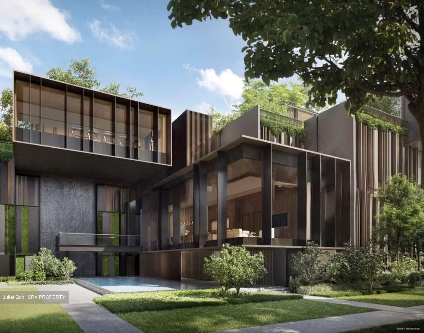Tembusu Grand (D15), Condominium #552095301